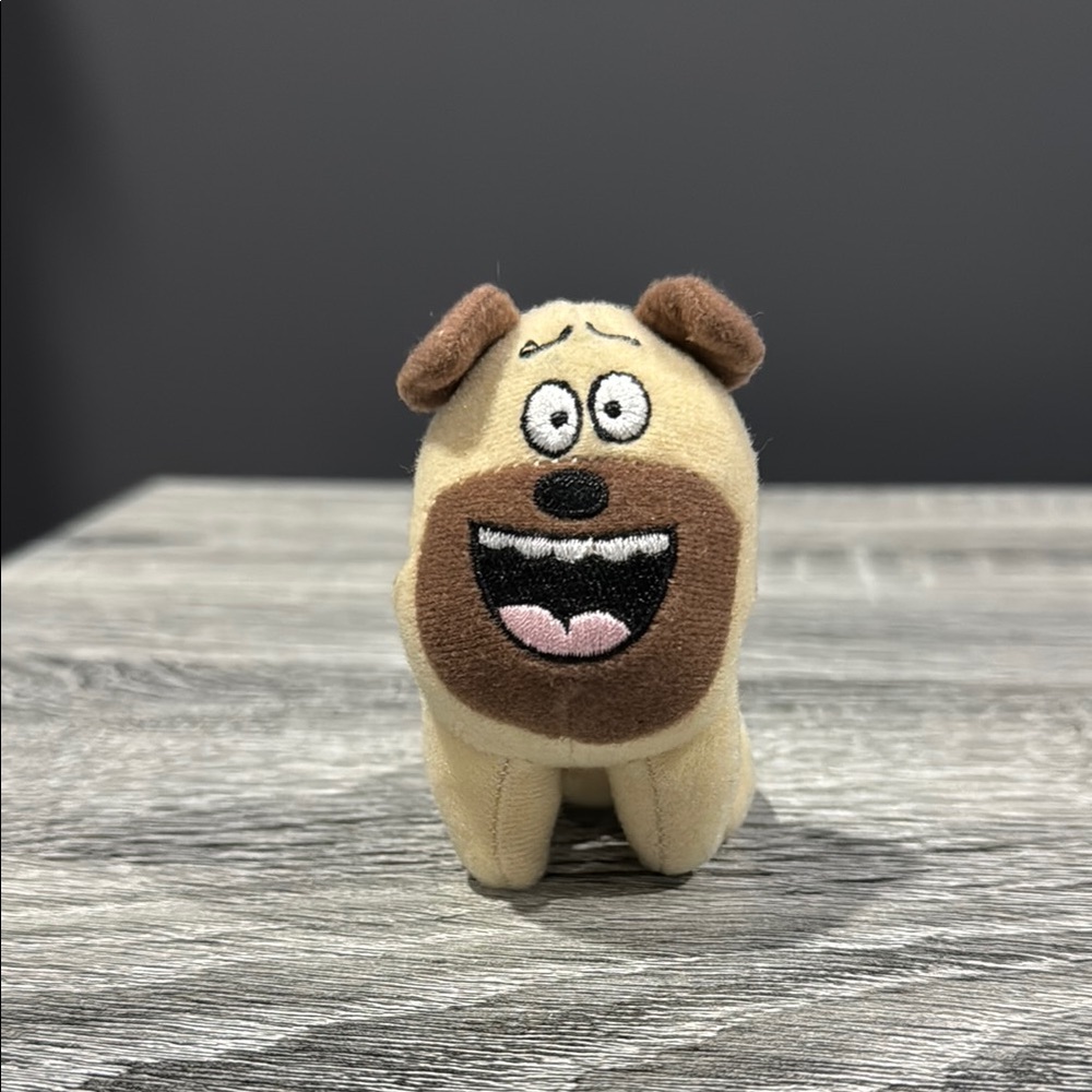 McDonald’s | The Secret Life of Pets: Mel - Collectible Happy Meal Plush
